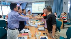 Kỹ năng phân tích, giải quyết vấn đề và ra quyết định hiệu quả - PouChen (03.11.2015)